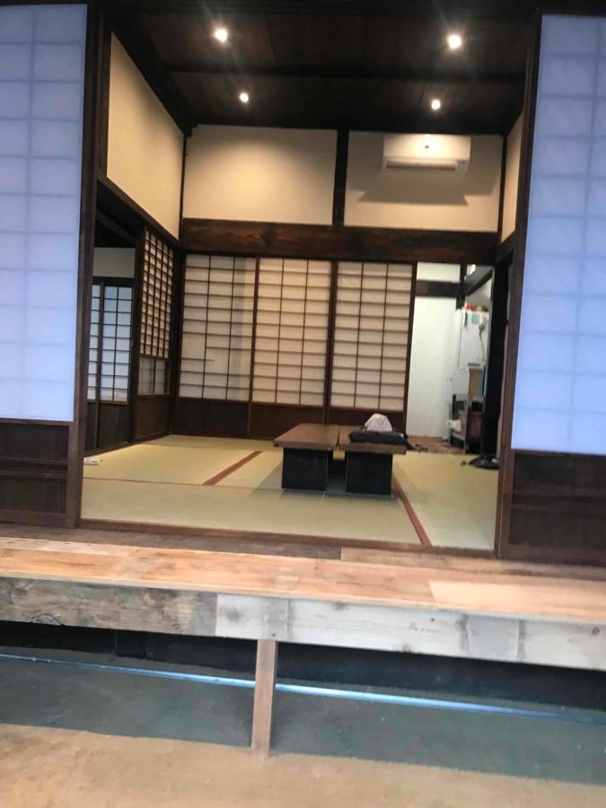 たまのや別館　古澤邸 Hotel Mimitsu Kültér fotó